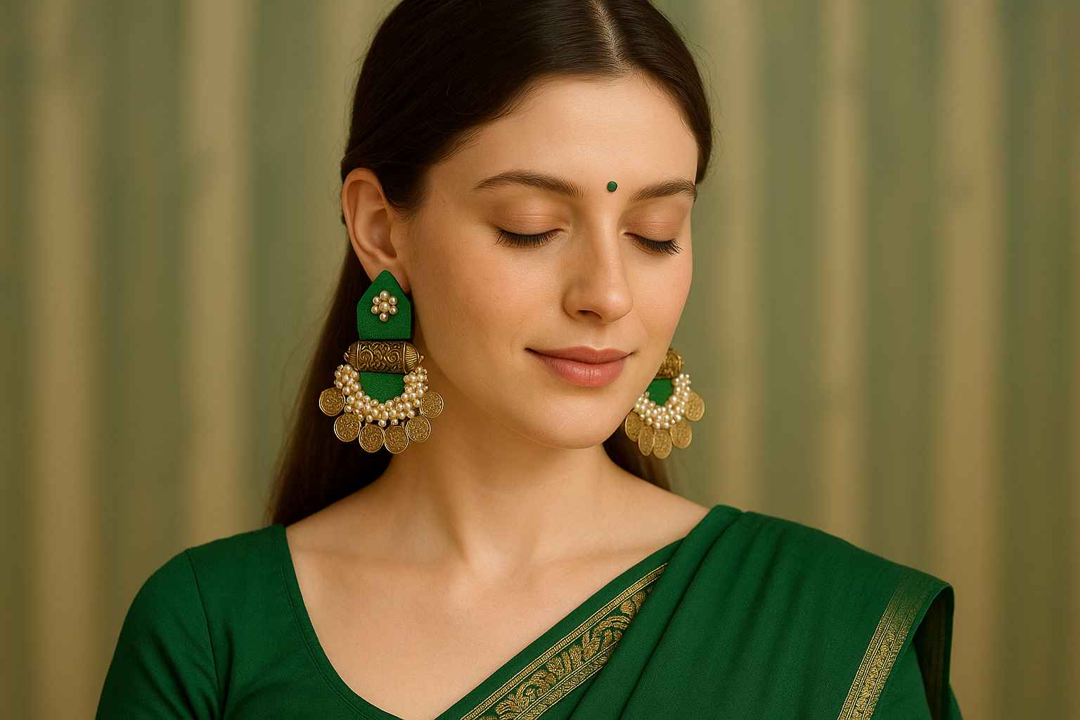 tela-naari-handmade-jewellery-festive-2025