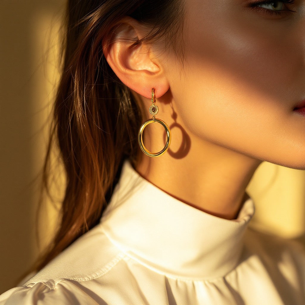 Stainless Steel Jewellery