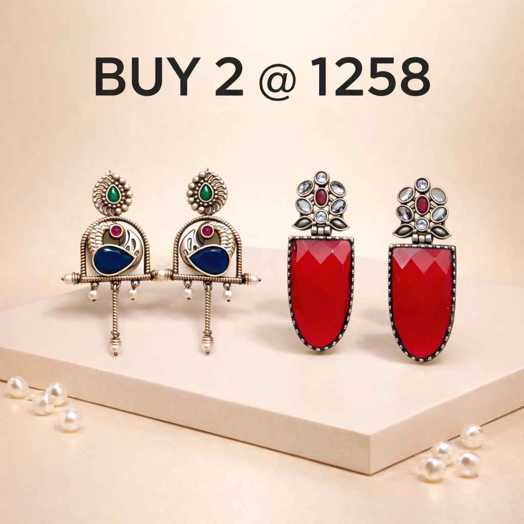 BUY 2 @ 1258