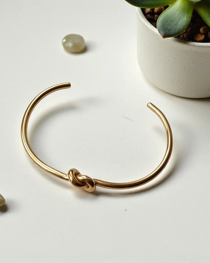 Erica Festive Gift Hamper - 3 Tarnish Free Bracelets