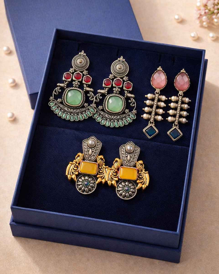 Tela Naari Best Seller Hamper Edit – Vol. 4