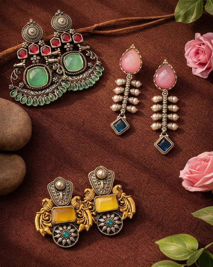 Tela Naari Best Seller Hamper Edit – Vol. 4