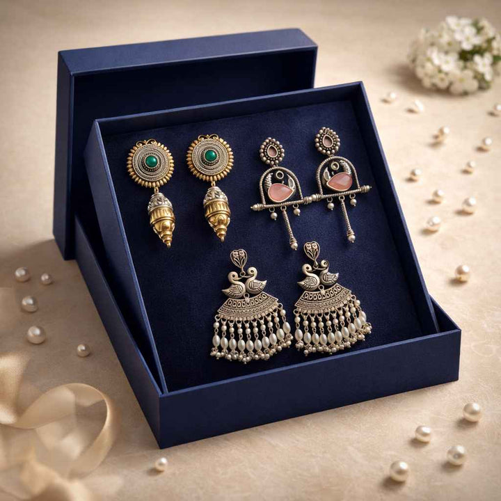 Jasmine Festive Gift Hamper