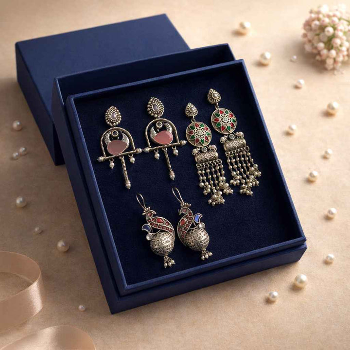 Crocus Festive Gift Hamper