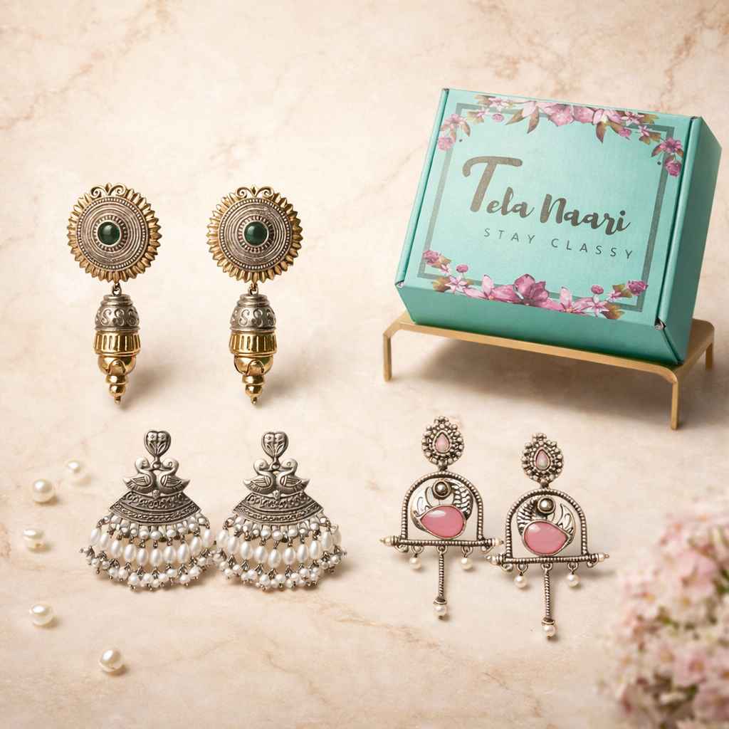 Jasmine Festive Gift Hamper