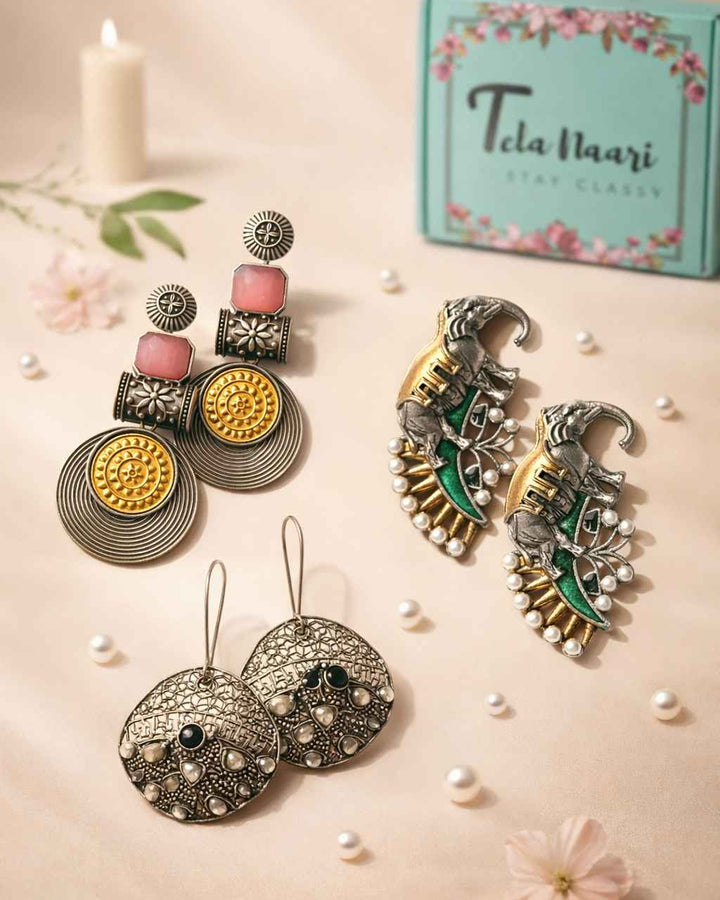 Cynthia Festive Gift Hamper