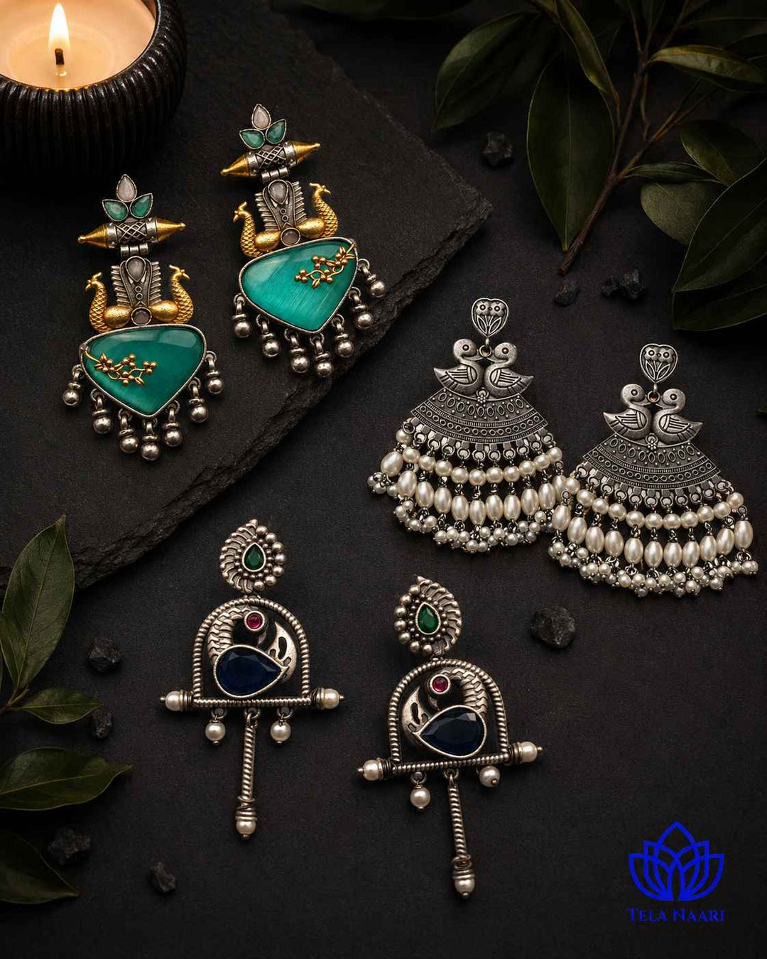 Mogra Festive Gift Hamper with Premium Box