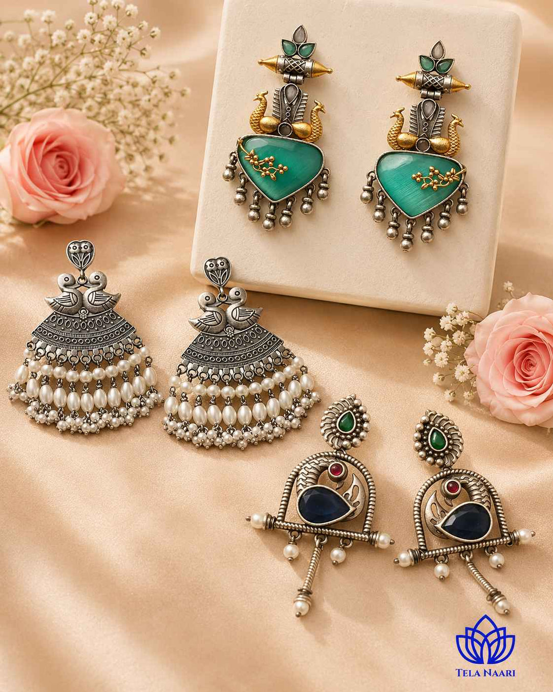 Mogra Festive Gift Hamper with Premium Box