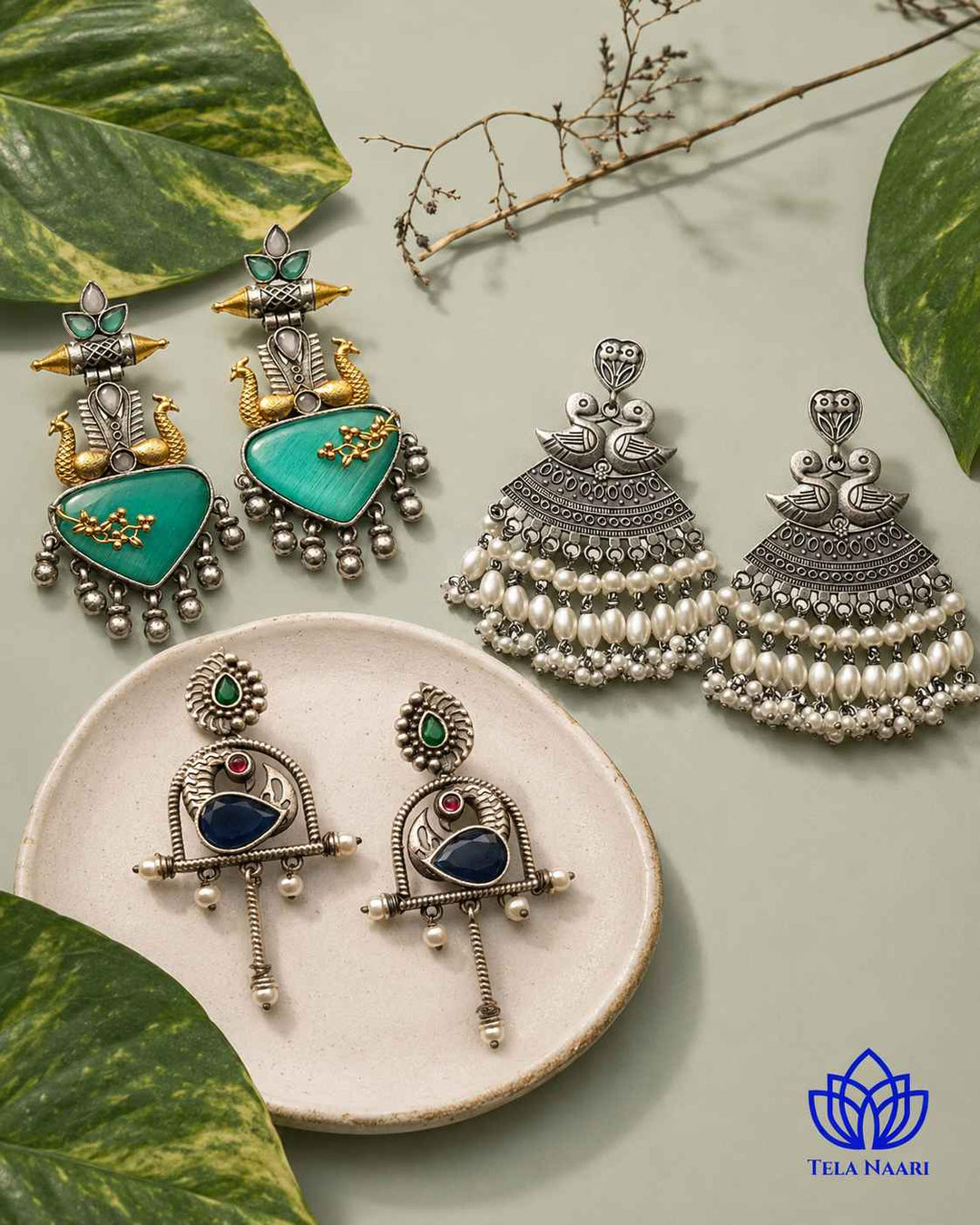Mogra Festive Gift Hamper with Premium Box