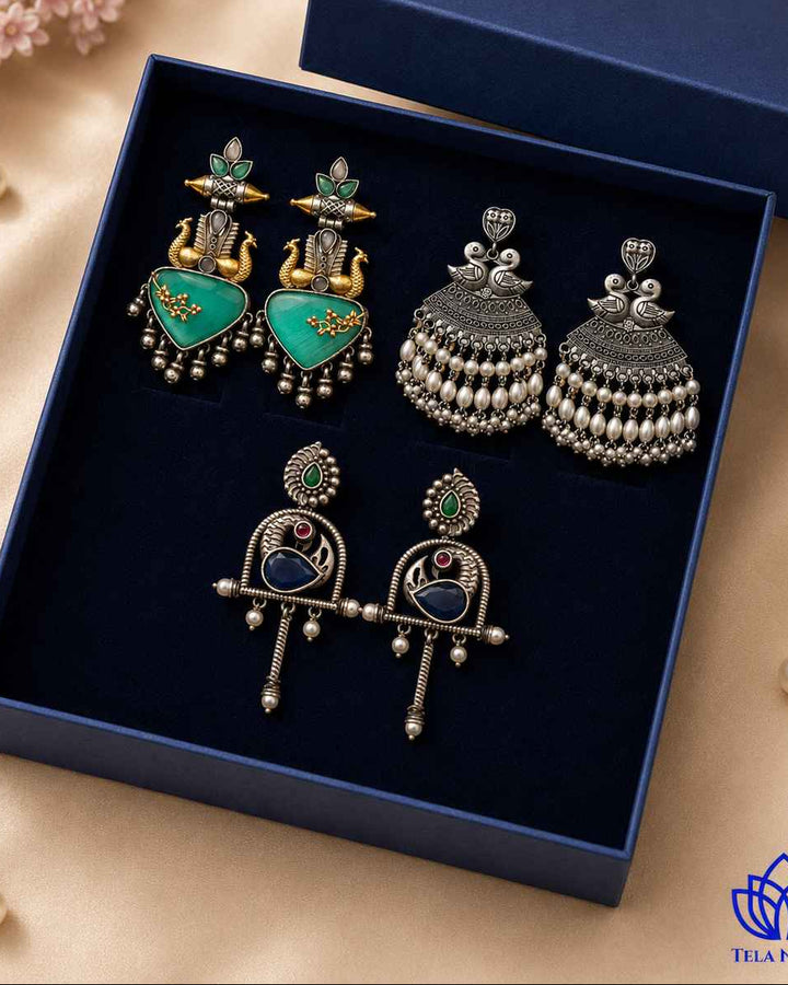 Mogra Festive Gift Hamper with Premium Box