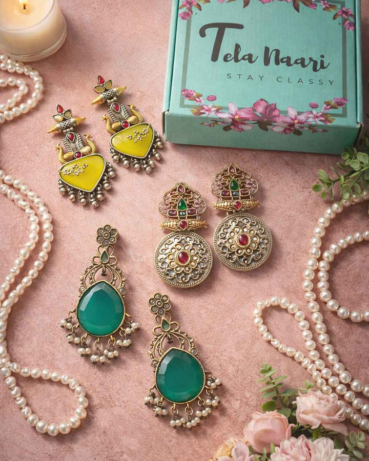 Lavender Festive Gift Hamper