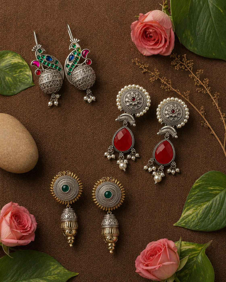 Tela Naari Best Seller Hamper Edit – Vol. 7