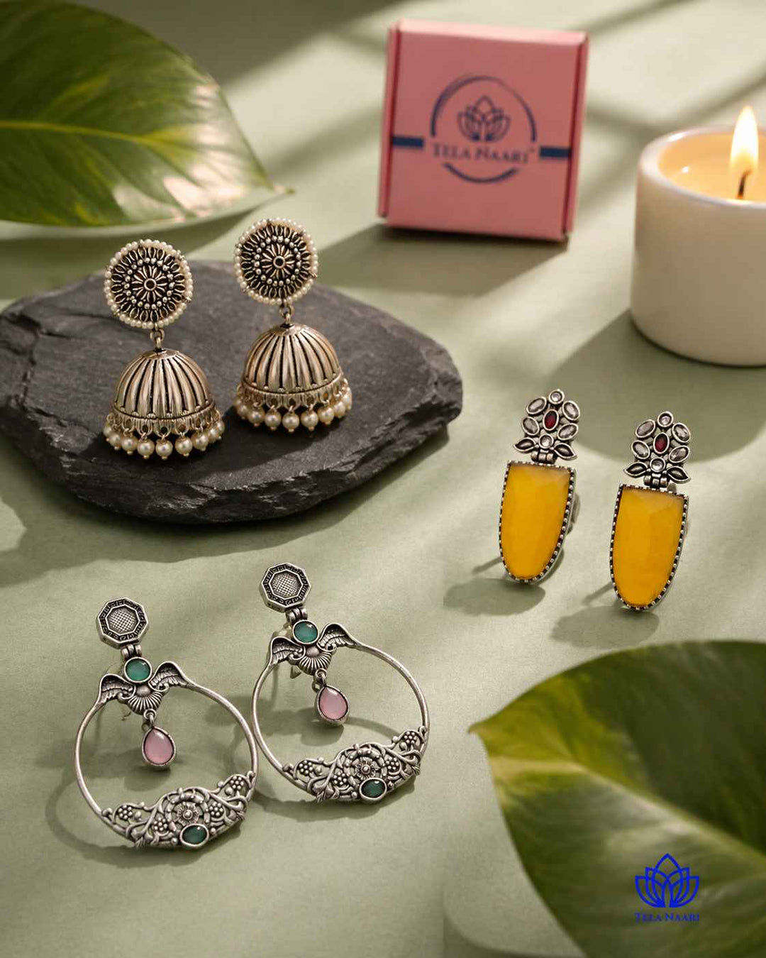 Tela Naari Best Seller Hamper Edit – Vol. 6