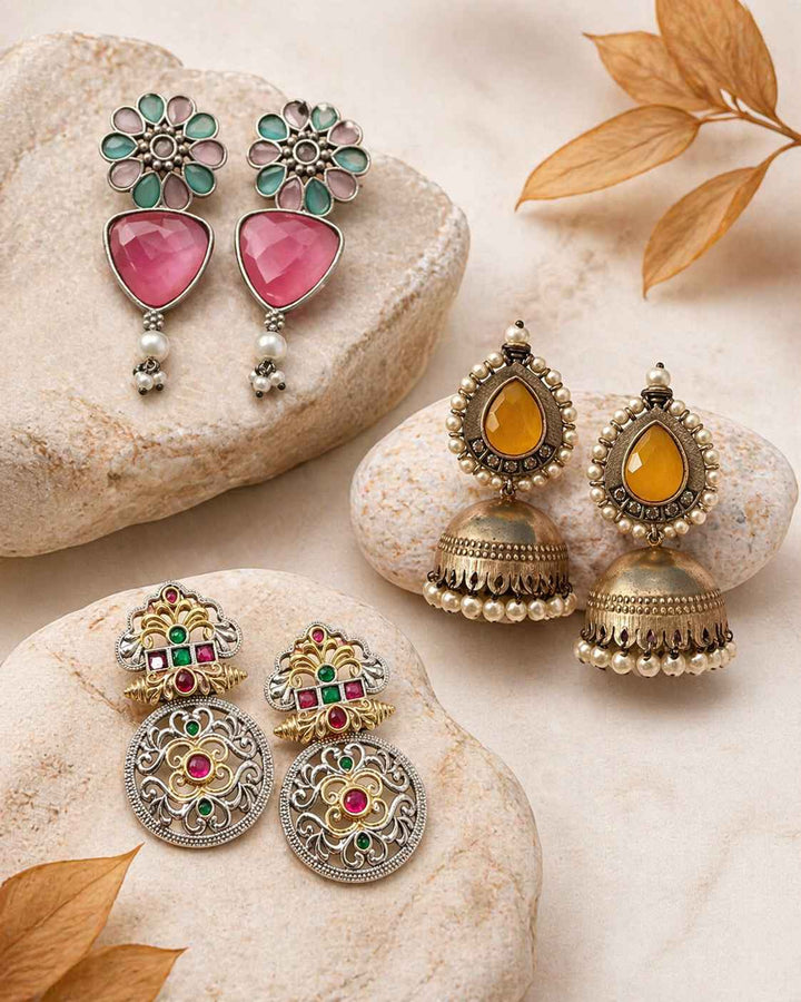 Tela Naari Best Seller Hamper With Premium Box Edit – Vol. 8