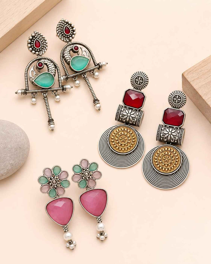 Bluma festive gift hamper packaging – luxury jewellery gift by TelaNaari