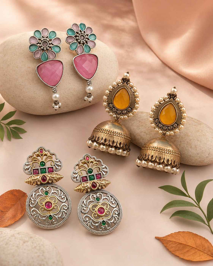 Tela Naari Best Seller Hamper With Premium Box Edit – Vol. 8