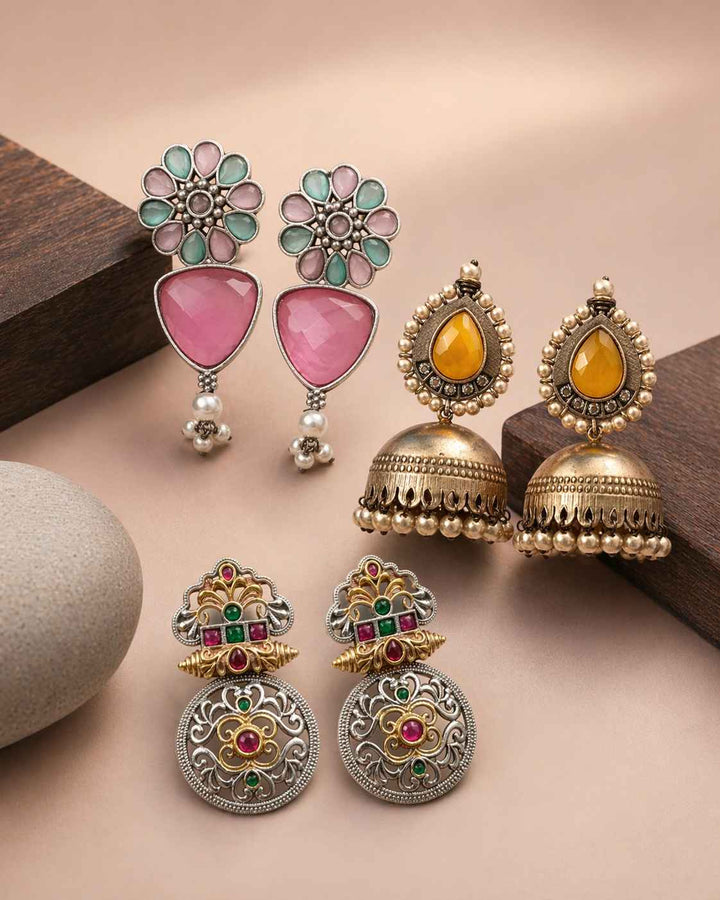 Tela Naari Best Seller Hamper With Premium Box Edit – Vol. 8