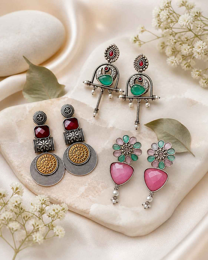 Bluma festive gift hamper box – premium jewellery gift by TelaNaari