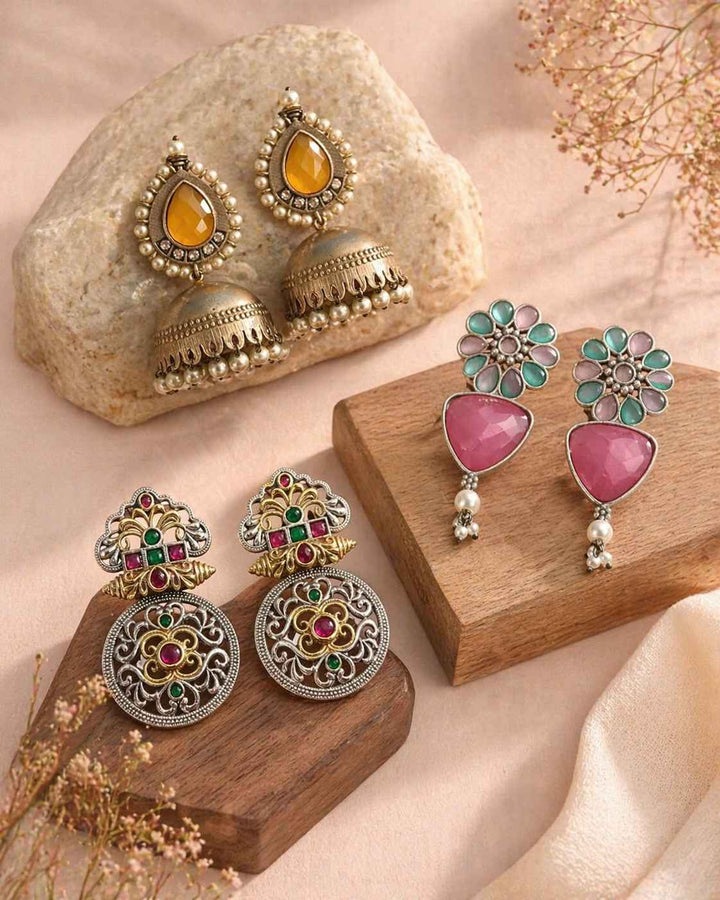 Tela Naari Best Seller Hamper With Premium Box Edit – Vol. 8