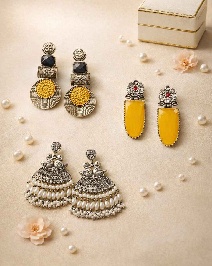 Dahliya Festive Gift Hamper