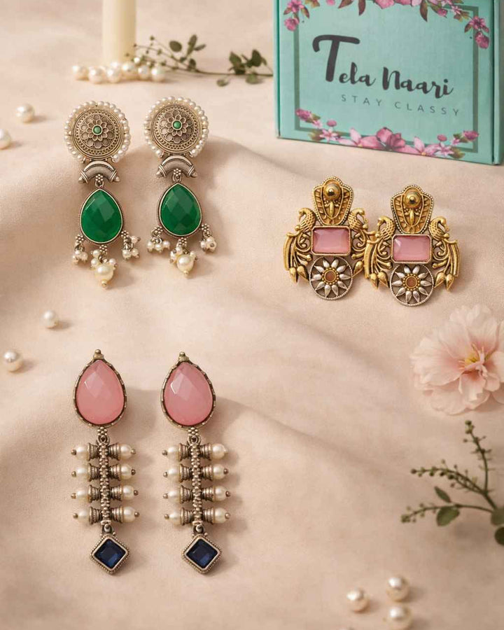 Orchid Festive Gift Hamper