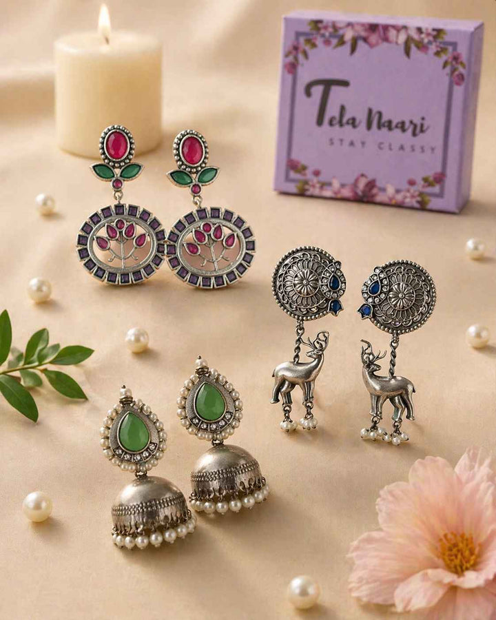 Cassia Festive Gift Hamper