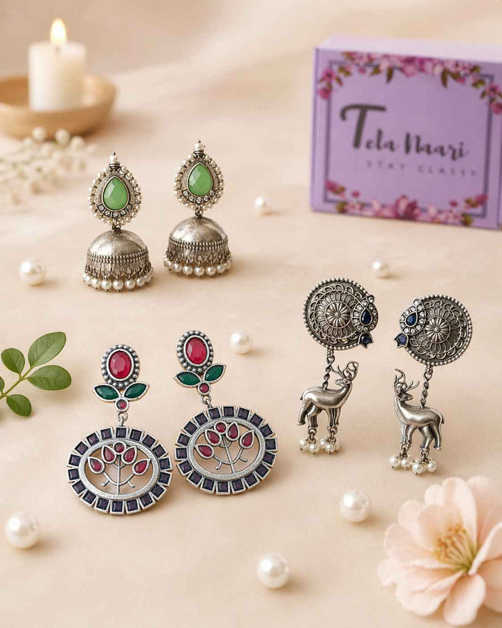 Cassia Festive Gift Hamper