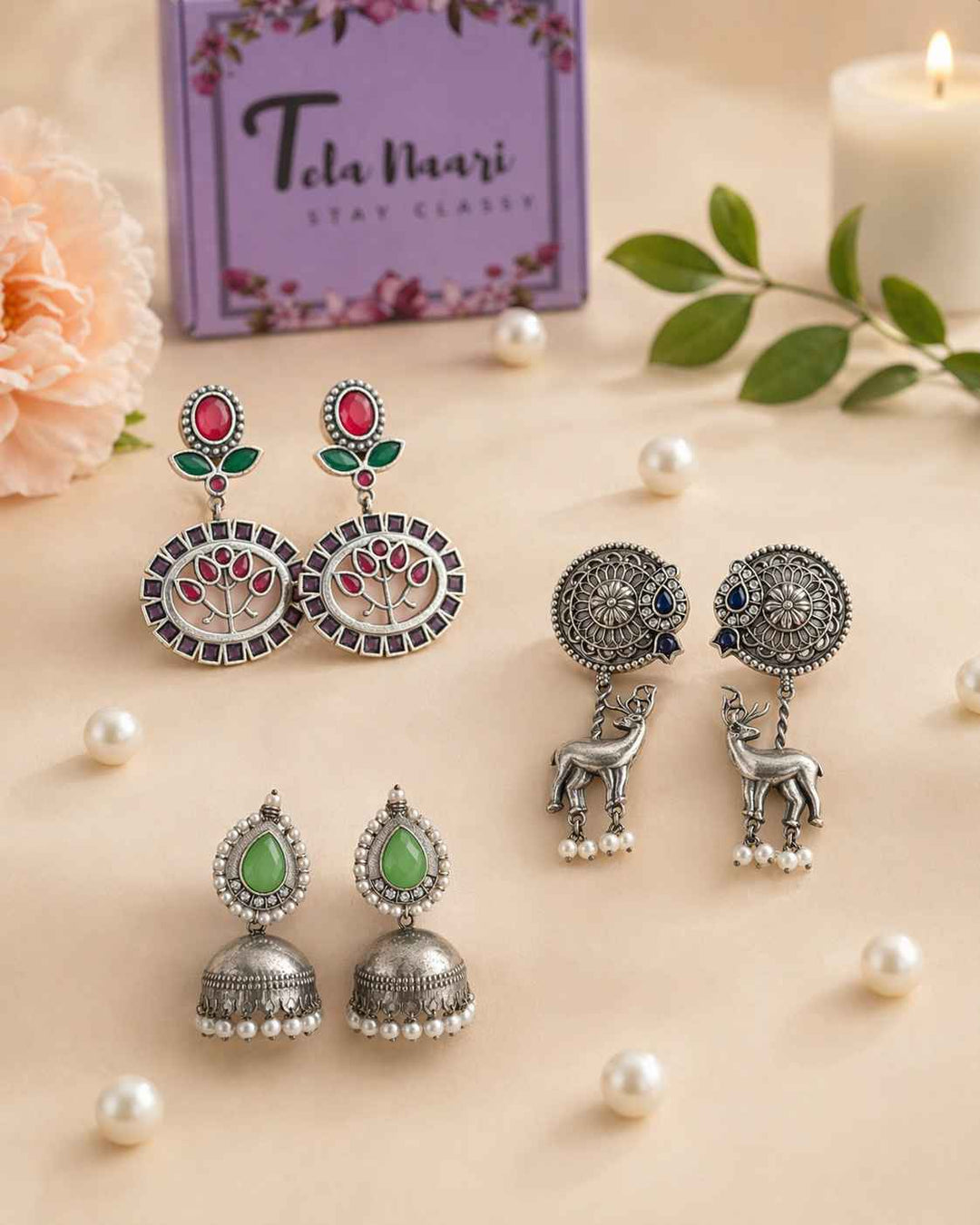 Cassia Festive Gift Hamper