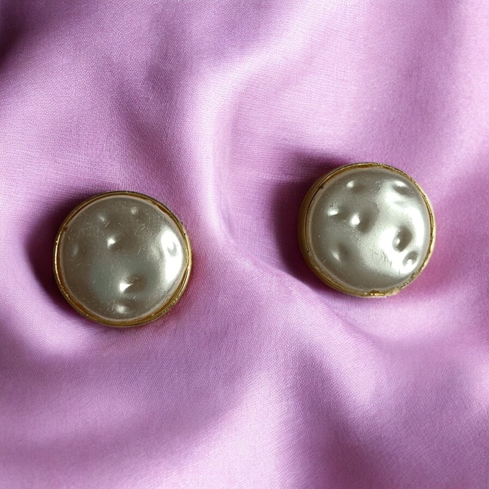 Telanaari Timeless Juniper Sea Green Baroque Gold Plated Necklace Set - TelaNaari