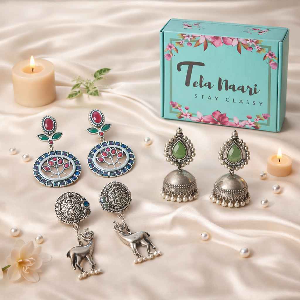 Cassia Festive Gift Hamper with Standard Box