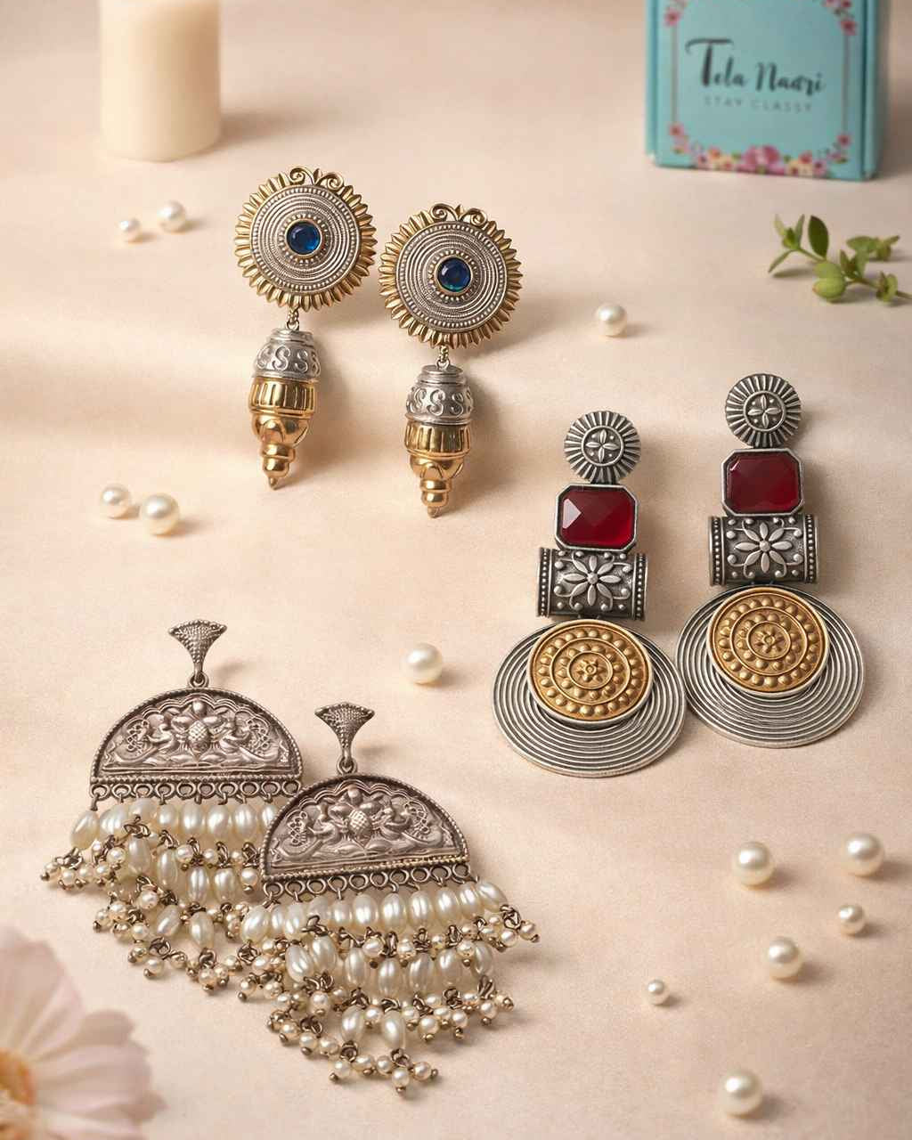 Mimosa Festive Gift Hamper