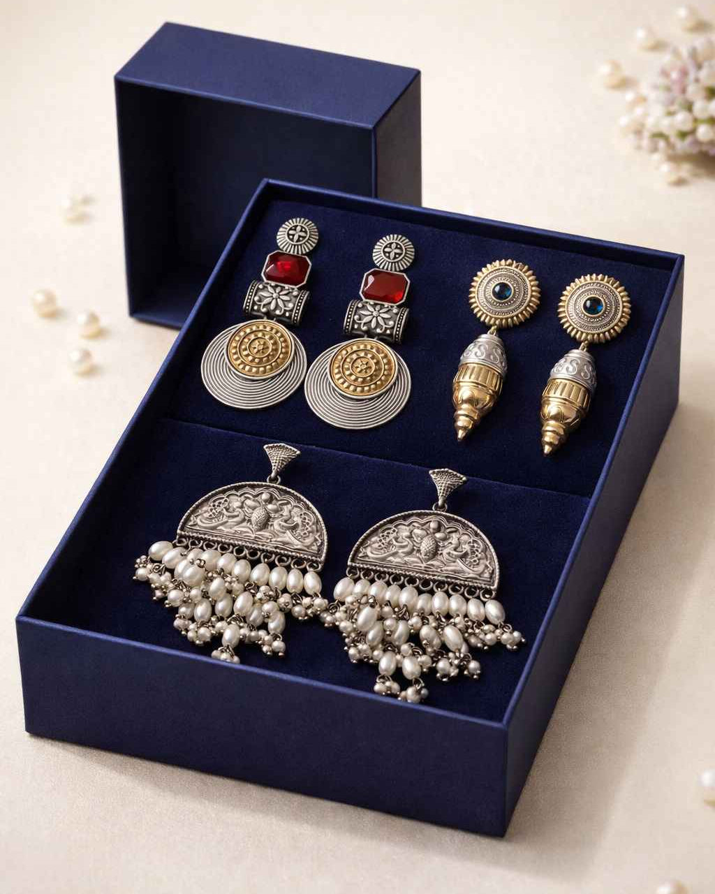 Mimosa Festive Gift Hamper