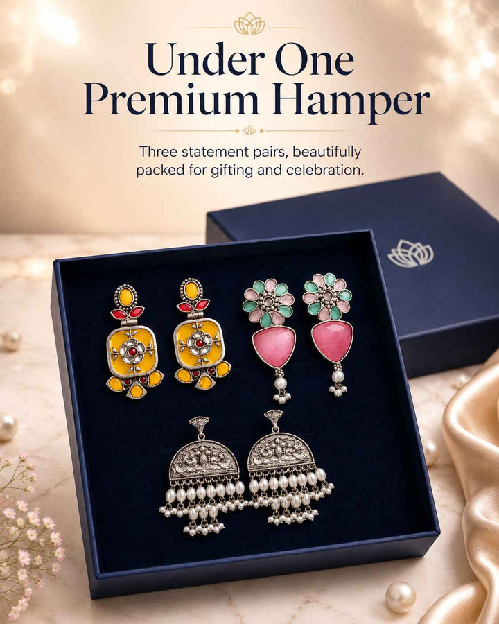 Corporate gifting pick: the Poppy Hamper&