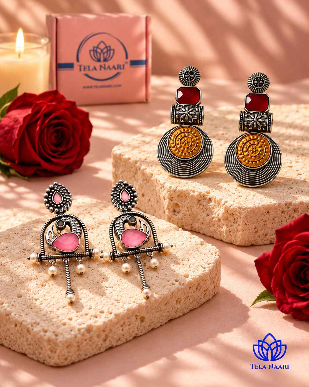 Curated Eden Hamper for Diwali, a gift for wife