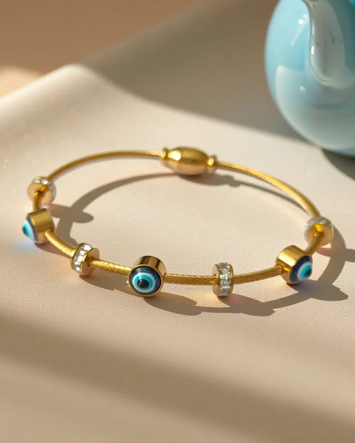 Erica Festive Gift Hamper - 3 Tarnish Free Bracelets