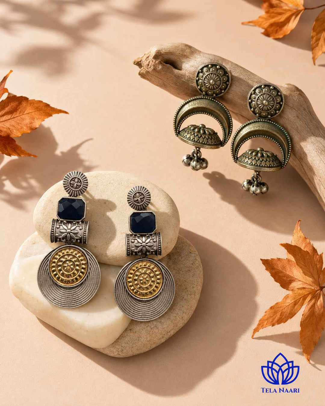 Festival season styling with the Delia Hamper&