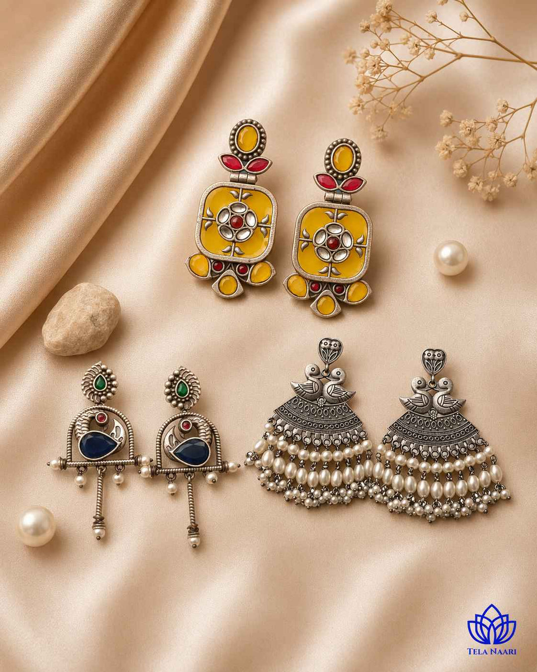 Ganesh Chaturthi gift idea: the Miapa Hamper&