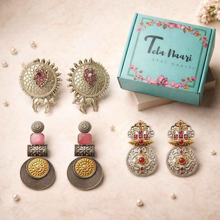 Daffodil Festive Gift Hamper