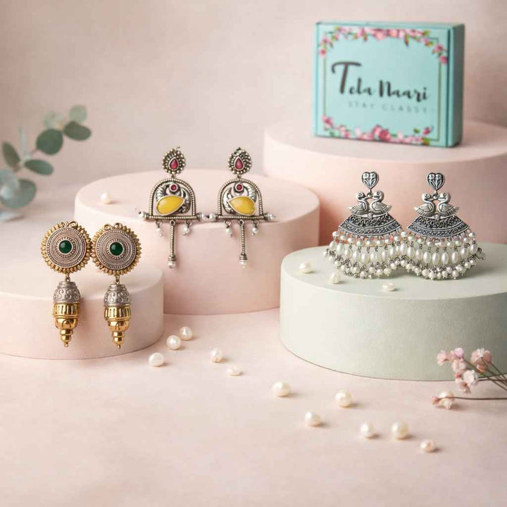 Belladonna Festive Gift Hamper