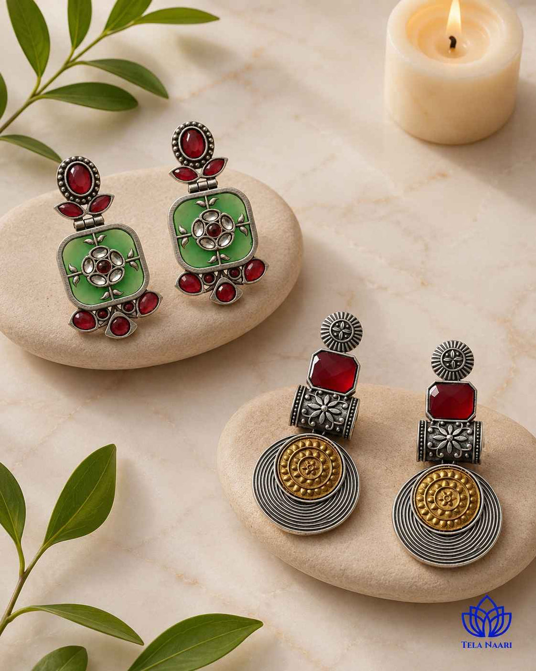Hamper view of Olivia&