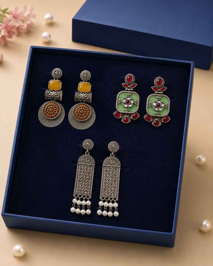 Luna Festive Gift Hamper with Premium Box