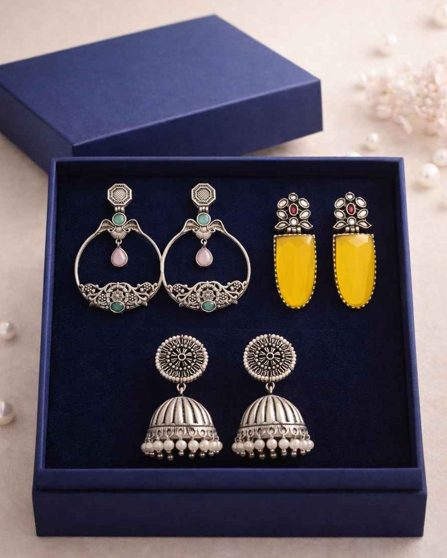 Heritage craftsmanship in the Best Seller Hamper Edit Vol. 6, a Raksha Bandhan gift for bhabhi
