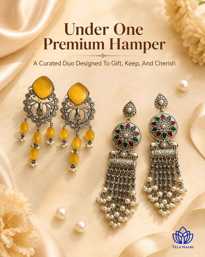 Janmashtami gift idea: the Alora Hamper&