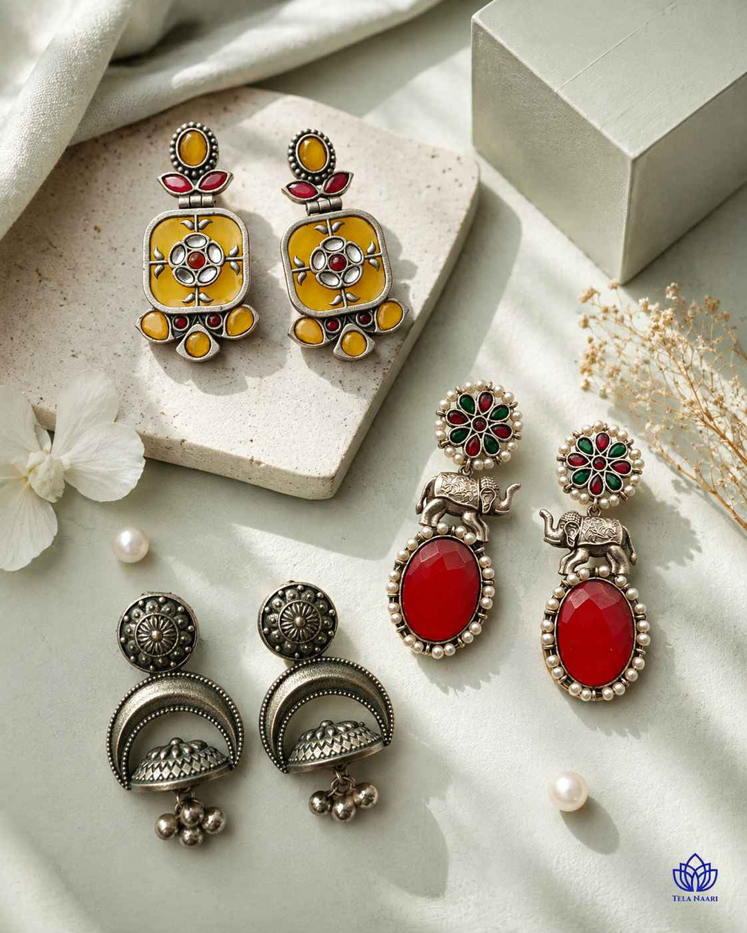 Janmashtami gift pick: the Naira Hamper&