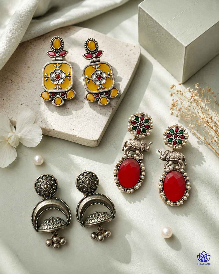 Janmashtami gift pick: the Naira Hamper&