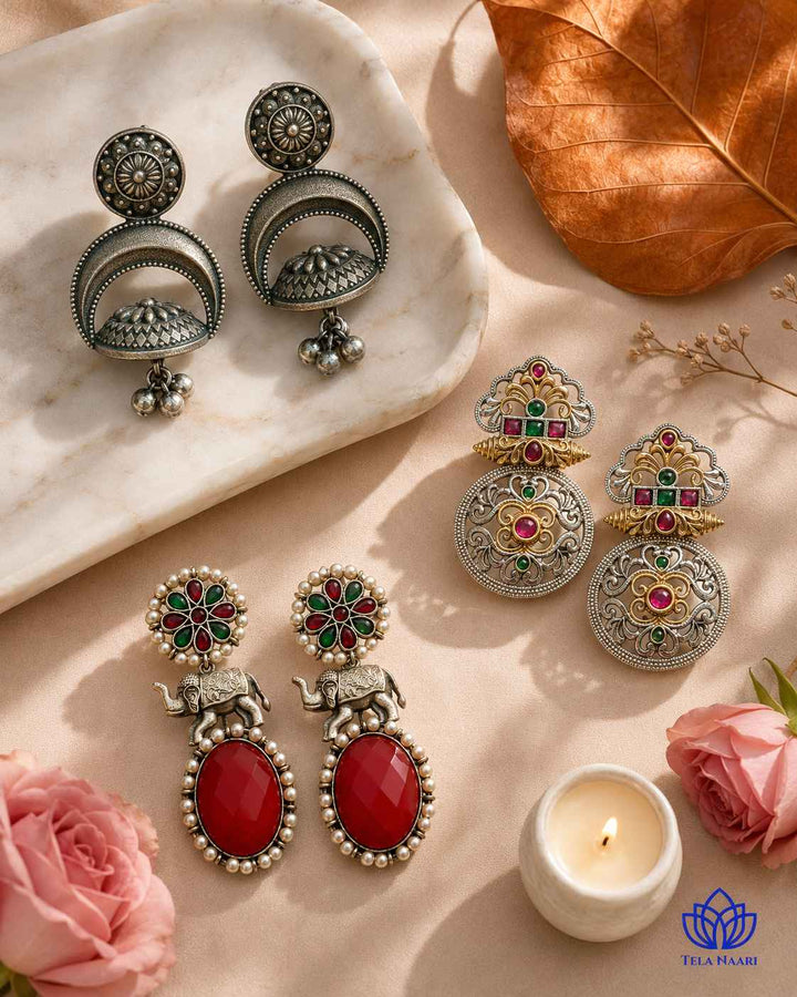Luxurious gift box of the Isla Hamper, a Diwali gift for sister