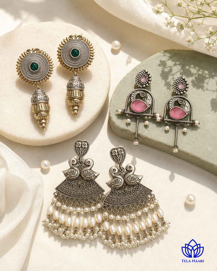 Packaging view: festive Bella Hamper Premium Box, a wedding gift for bhabhi