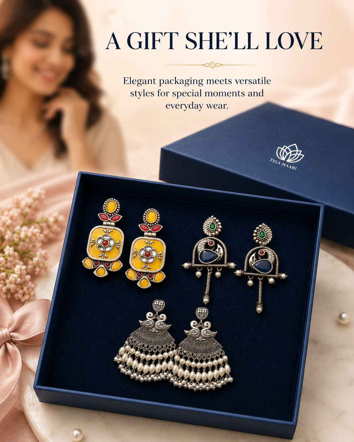 Premium gift box of the Miapa Hamper, a gift for girlfriend