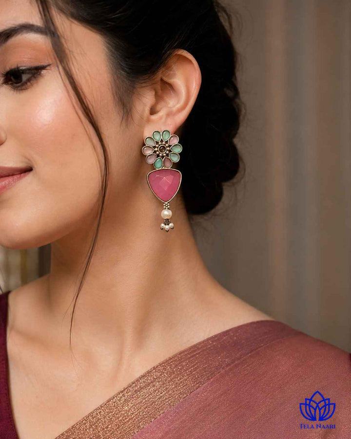 Raksha Bandhan gift idea: the Aria Hamper&