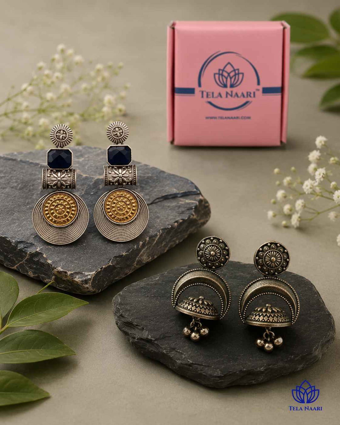 Refined craftsmanship on display in the Delia Hamper&